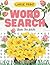 2023 Word Search Books For ...