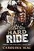 Hard Ride (Taming the Stallion Series #1)