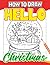 How To Draw Hello Winter: E...