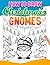 How To Draw Christmas Gnome...