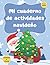 Cuaderno infantil de Navida...