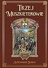 Trzej Muszkieterowie