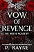 Vow of Revenge (Large Print) (Mafia Academy)