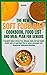 THE NEW SOFT DIET COOKBOOK,...