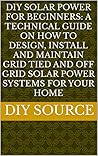 DIY SOLAR POWER F...
