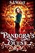 Pandora's Quest (Pandora's Legacy, #2)