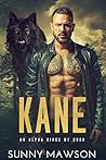 Kane by Sunny Mawson
