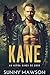 Kane by Sunny Mawson Kane by Sunny Mawson