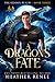 A Dragon's Fate (The Hidden...