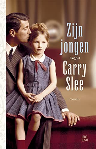 Zijn jongen (Kindle Edition)