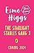 Ellie and the Pony Camp Mystery by Esme Higgs