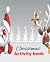 Christmas Activities Book f...