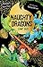 Naughty Dragons Camp Out!: ...