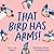 That Bird Has Arms