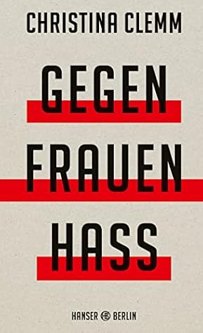 Gegen Frauenhass