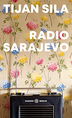 Radio Sarajevo (Kindle Edition)