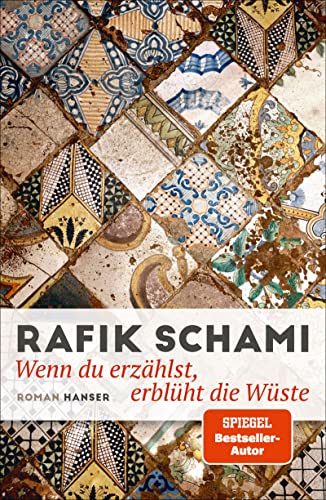 Wenn du erzählst, erblüht die Wüste (Kindle Edition)