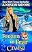 Frozen in Fear Cruise (Cruising Through Midlife: Cruise Ship Cozy Mysteries Book 6)