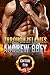 Through the Flames (Carlisle Fire #1)