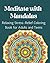Meditate with Mandalas: Rel...