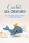 Crochet Sea Creat...