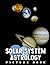 The Photo Of Solar System A...