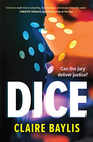 Dice (Kindle Edition)