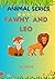 Fawny and Leo: Animal Series