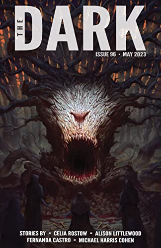 The Dark Magazine, Issue 96, May 2023