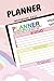 PLANNER: This is the book p...