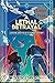 A Lethal Betrayal: A Ritchie and Fitz Sci-Fi Murder Mystery (The Ritchie and Fitz Sci-Fi Murder Mysteries)