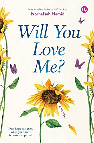 Will You Love Me? (Kindle Edition)