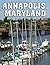 A Photo Book Of Annapolis, ...