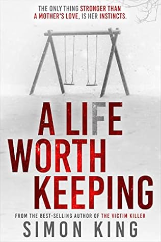 A Lie Worth Keeping (Grace Miller, #2)