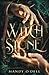 Witch Stone (The Witch of Wyvern, #1)