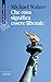 Che cosa significa essere liberale (Italian Edition)