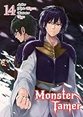 Monster Tamer, Volume 14