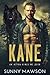 Kane: An Alpha Kings MC Book