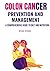 Colon Cancer Prevention and...