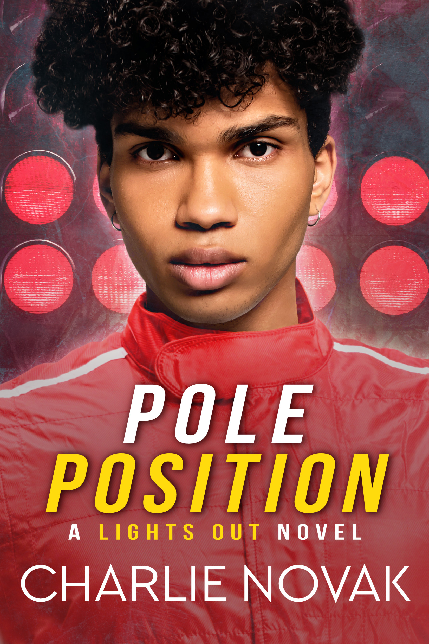 Pole Position (Kindle Edition)