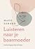 Luisteren naar je baarmoeder by Maud Renard