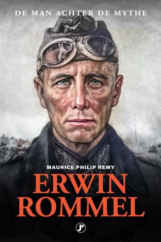 Erwin Rommel (Paperback)