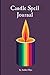 Candle Spell Journal: A mag...