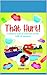 That Hurt!: A children's book of reflection on the COVID-19 pandemic