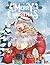 Merry Christmas Coloring an...