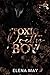 Toxic Pretty Boy (Pretty Boys t. 2) (French Edition)