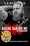 Knuckles (Raging Barons MC #8) Book cover for Knuckles (Raging Barons MC #8)
