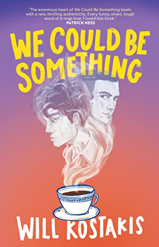We Could Be Something (Paperback)