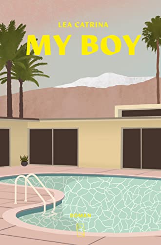 MY BOY (German Edition)