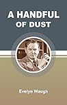 A HANDFUL OF DUST